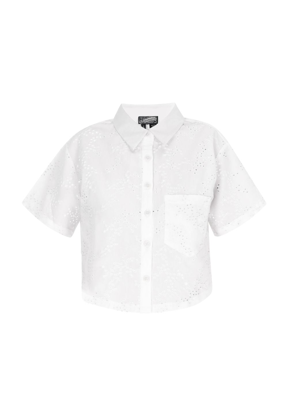 Schmuddelwedda DreiMaster Vintage Bluse Kauf eins, bekomm eins gratis
