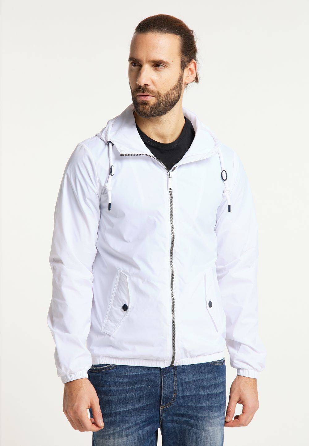 Schmuddelwedda DreiMaster Maritim Blouson