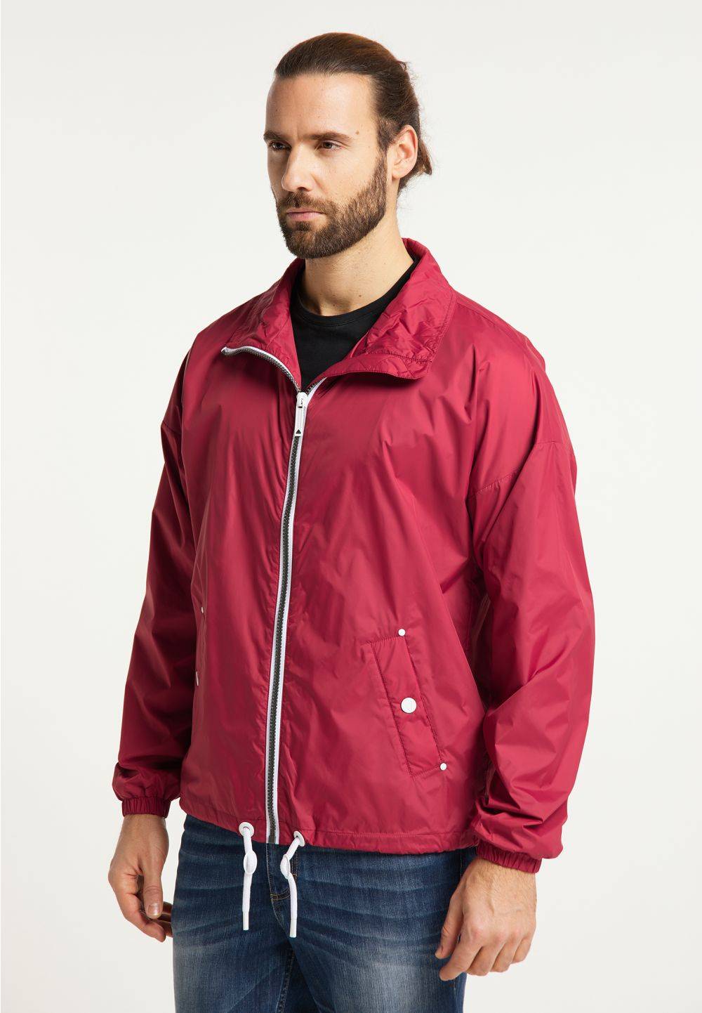 Schmuddelwedda DreiMaster Maritim Jacke