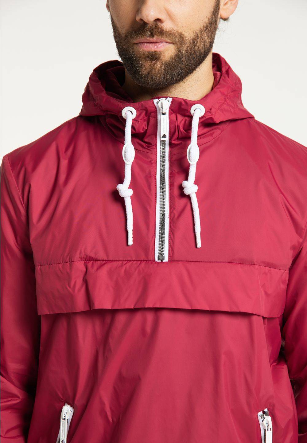 Schmuddelwedda DreiMaster Maritim Schlupfjacke Tiefpreis