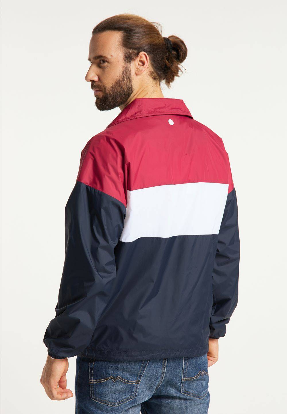 Schmuddelwedda DreiMaster Maritim Jacke Super Sparpreis