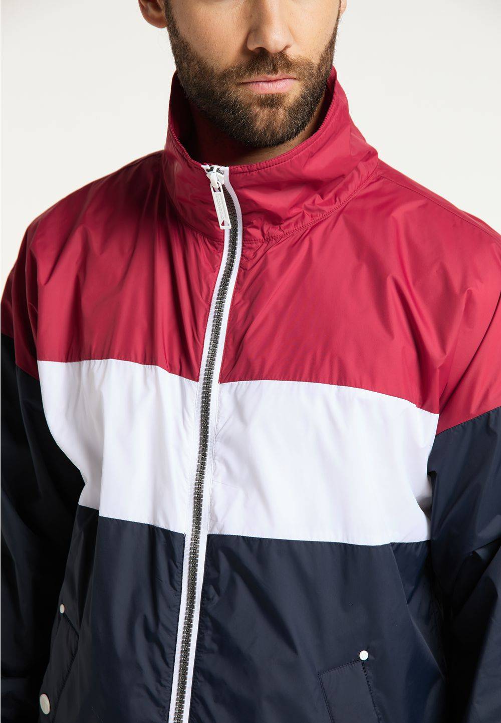 Schmuddelwedda DreiMaster Maritim Jacke Super Sparpreis
