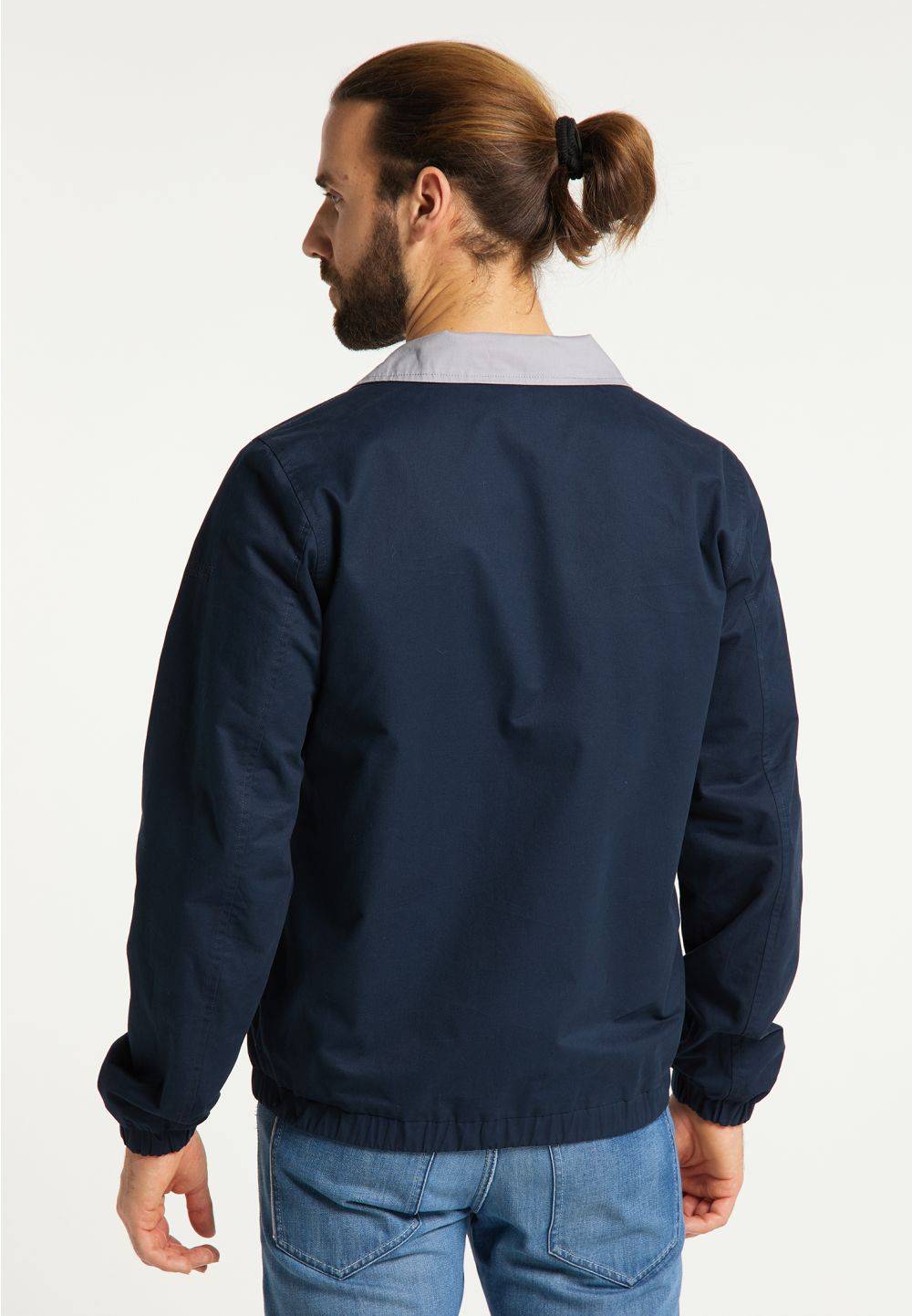 Schmuddelwedda DreiMaster Maritim Wendeblouson Wochenangebot