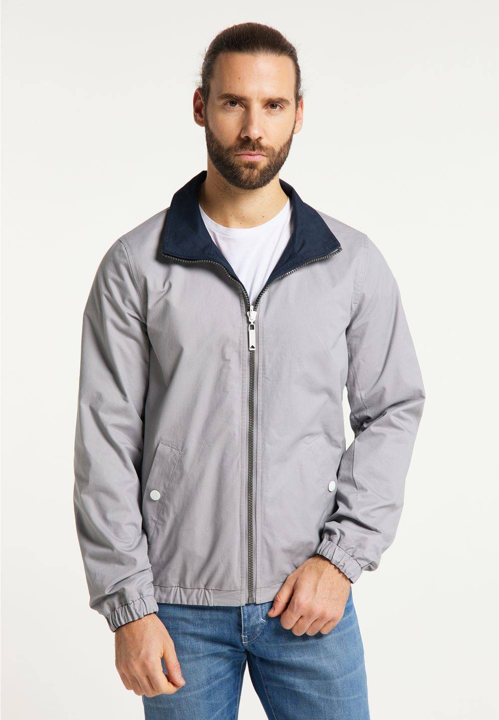 Schmuddelwedda DreiMaster Maritim Wendeblouson Wochenangebot