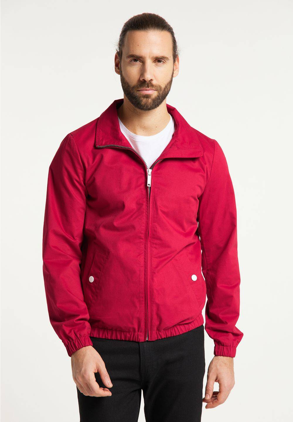 Schmuddelwedda DreiMaster Maritim Blouson
