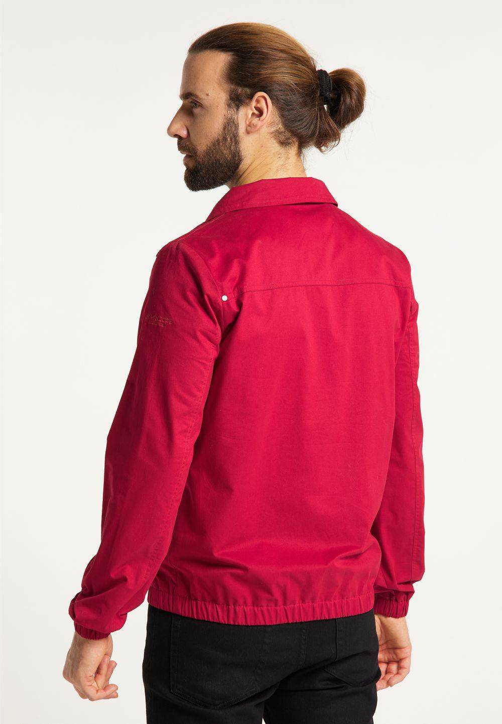 Schmuddelwedda DreiMaster Maritim Blouson Kostenlose Rückgabe