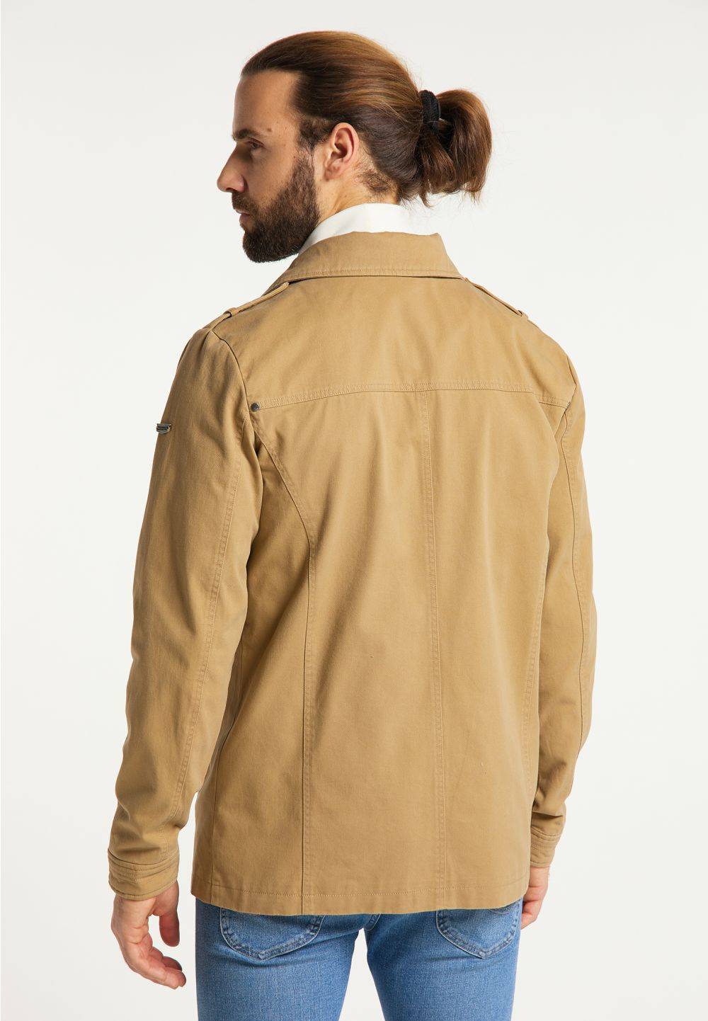 Schmuddelwedda DreiMaster Vintage Feldjacke Begrenzte Freigabe