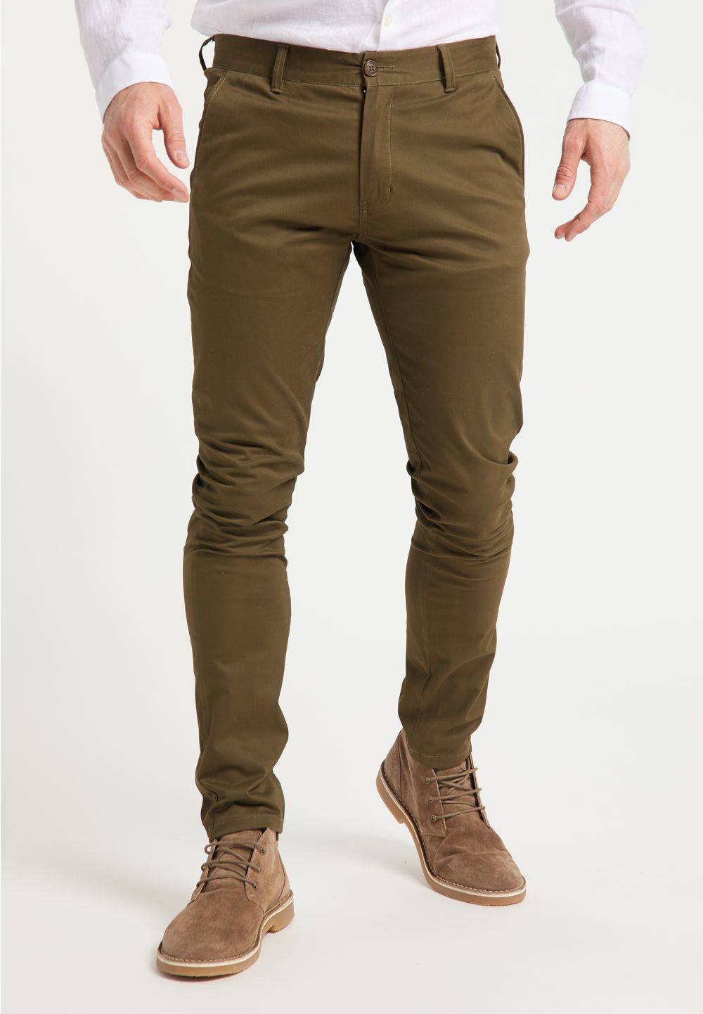 Schmuddelwedda DreiMaster Klassik Chino Hose Letzte 3 Tage
