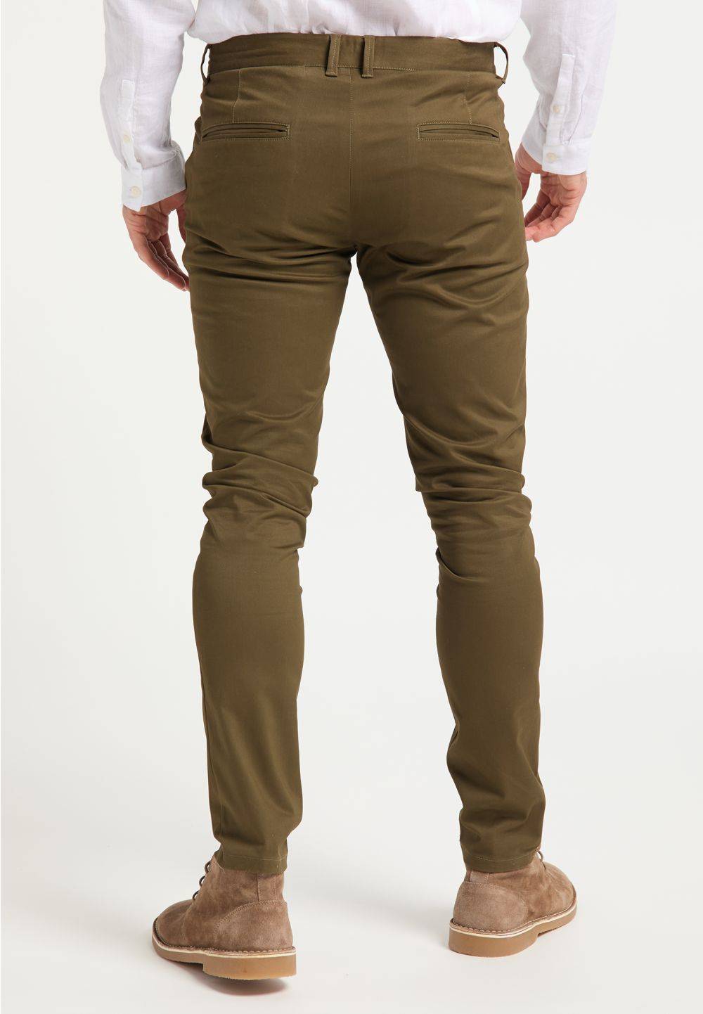 Schmuddelwedda DreiMaster Klassik Chino Hose Letzte 3 Tage