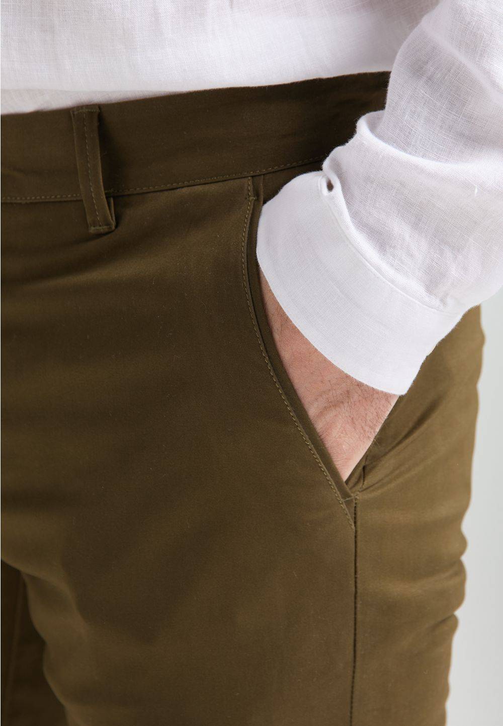 Schmuddelwedda DreiMaster Klassik Chino Hose Letzte 3 Tage