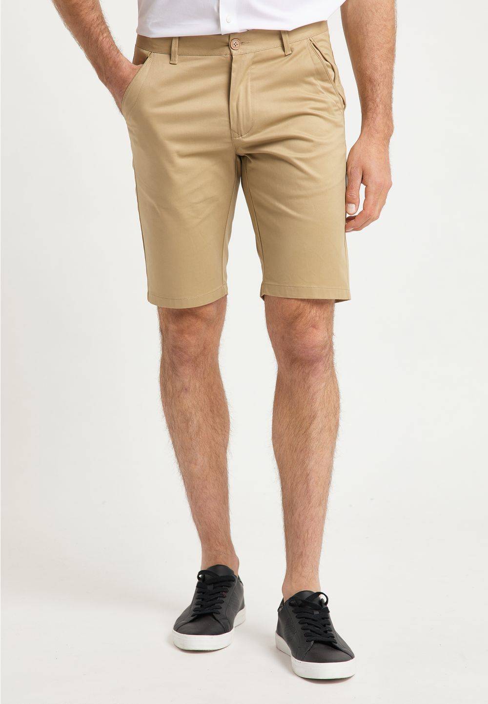Schmuddelwedda DreiMaster Klassik Shorts