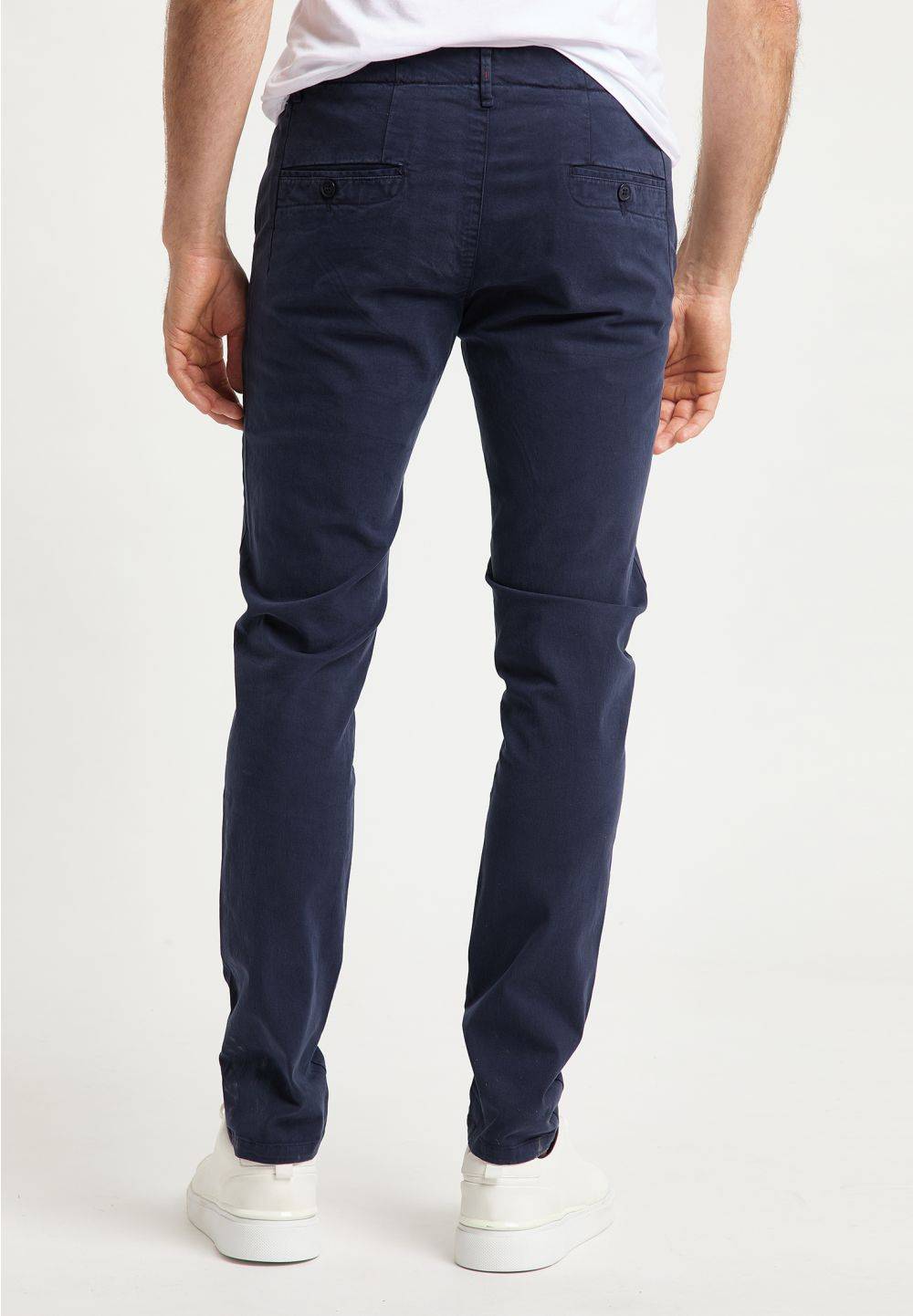 Schmuddelwedda DreiMaster Vintage Chino Hose Neueste Stile