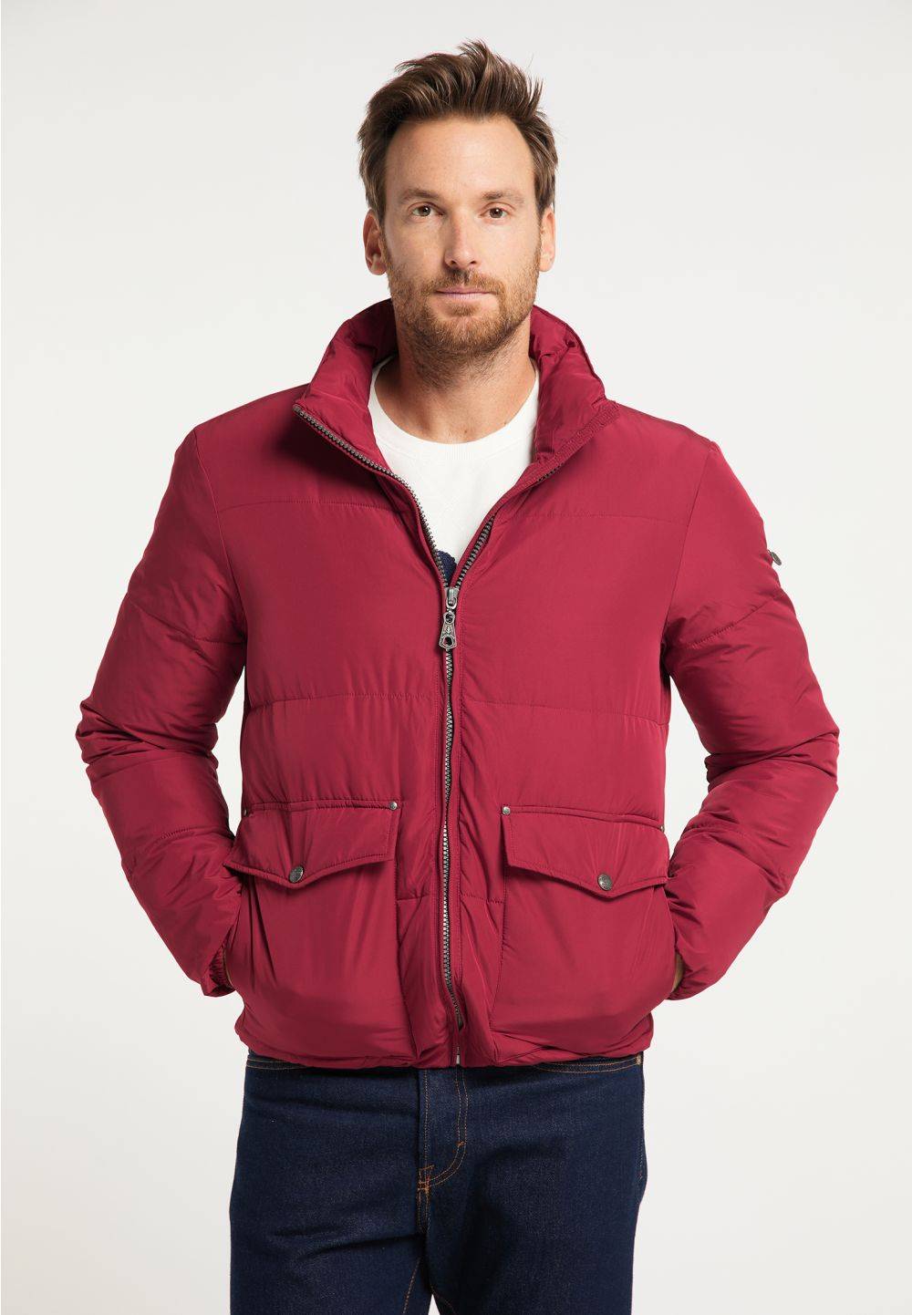 Schmuddelwedda DreiMaster Maritim Blouson