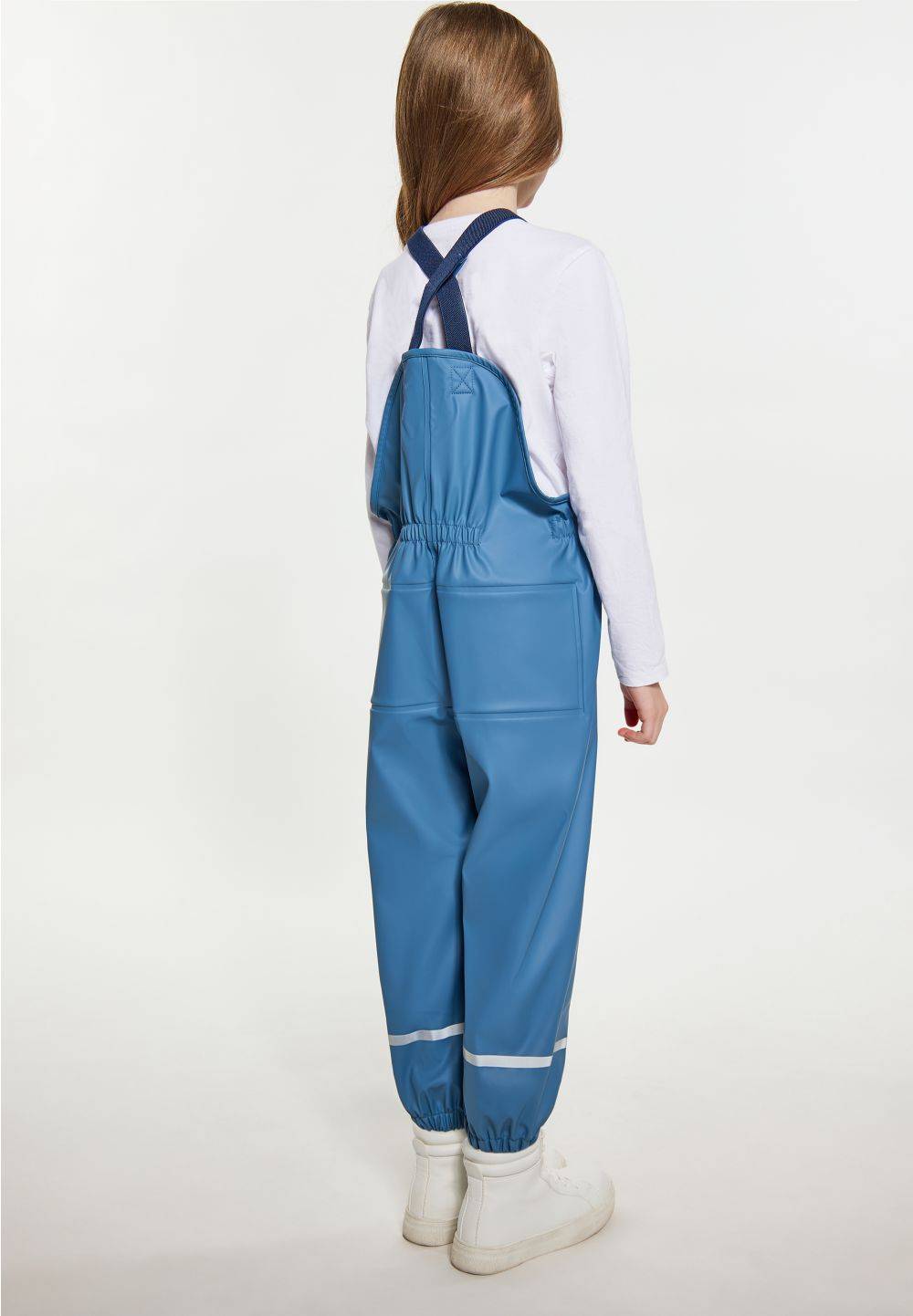 Schmuddelwedda Schmuddelwedda Regenhose Letzter Tag
