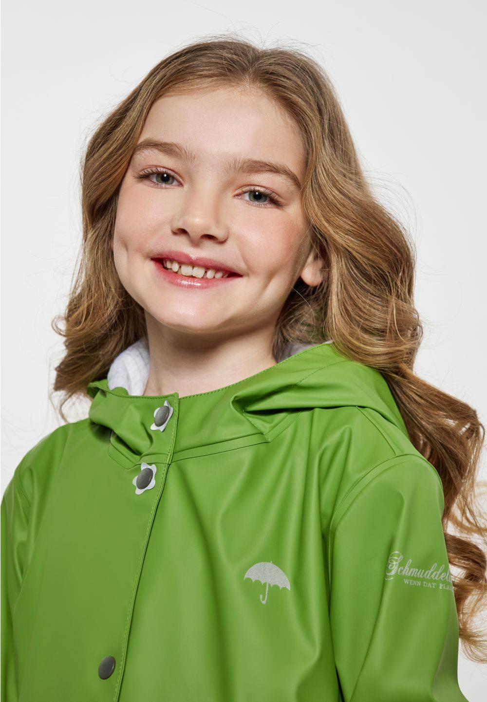 Schmuddelwedda Schmuddelwedda Regenmantel Discount Store für neue Produkte