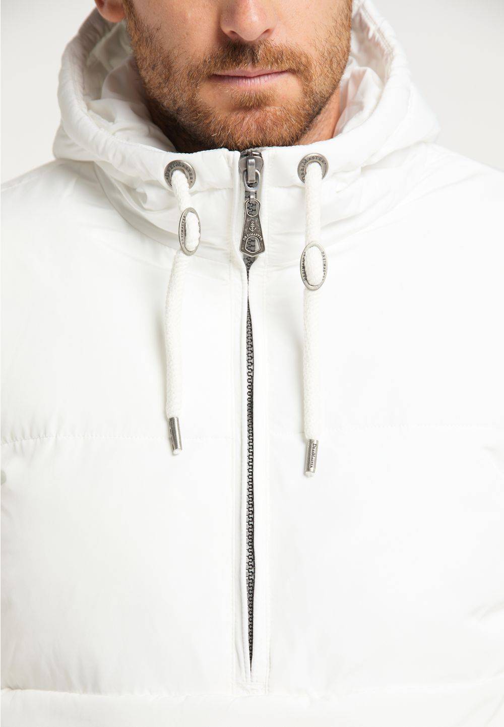 Schmuddelwedda DreiMaster Maritim Winter Schlupfjacke Riesige Rabatte