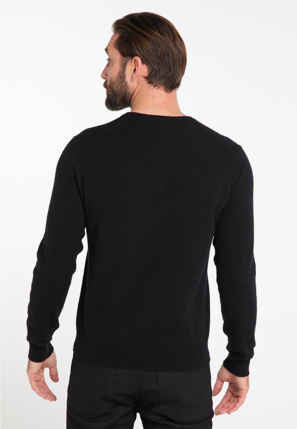 Schmuddelwedda DreiMaster Vintage Kaschmir Pullover 50% Rabatt mit kostenlosem Versand