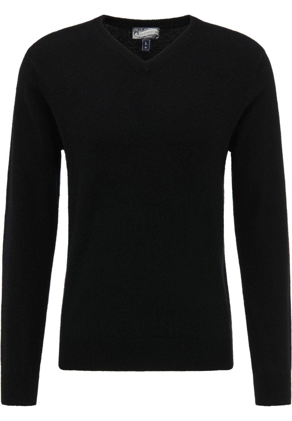 Schmuddelwedda DreiMaster Vintage Kaschmir Pullover 50% Rabatt mit kostenlosem Versand