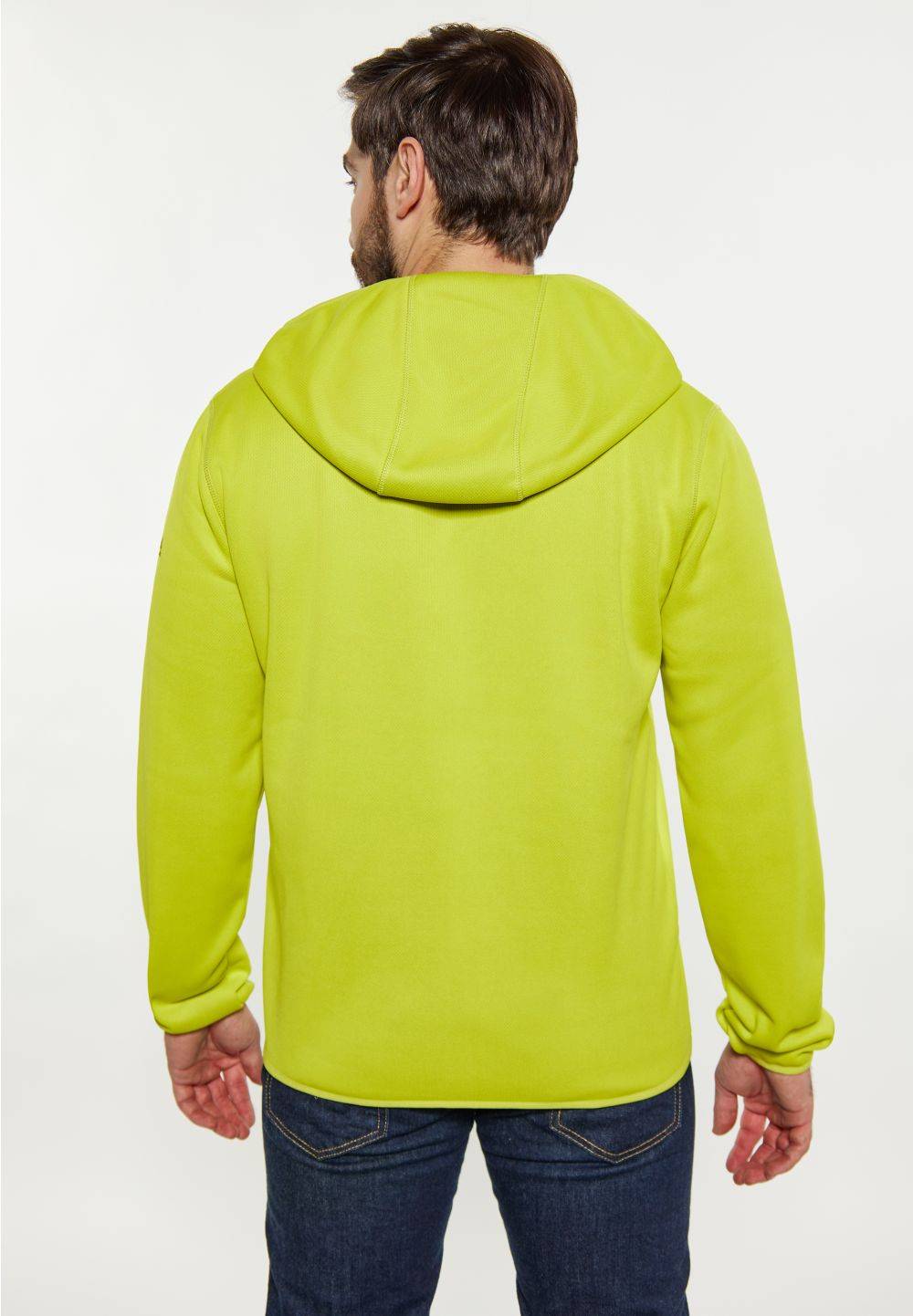 Schmuddelwedda Schmuddelwedda Übergangsjacke Kostenloser Versand international