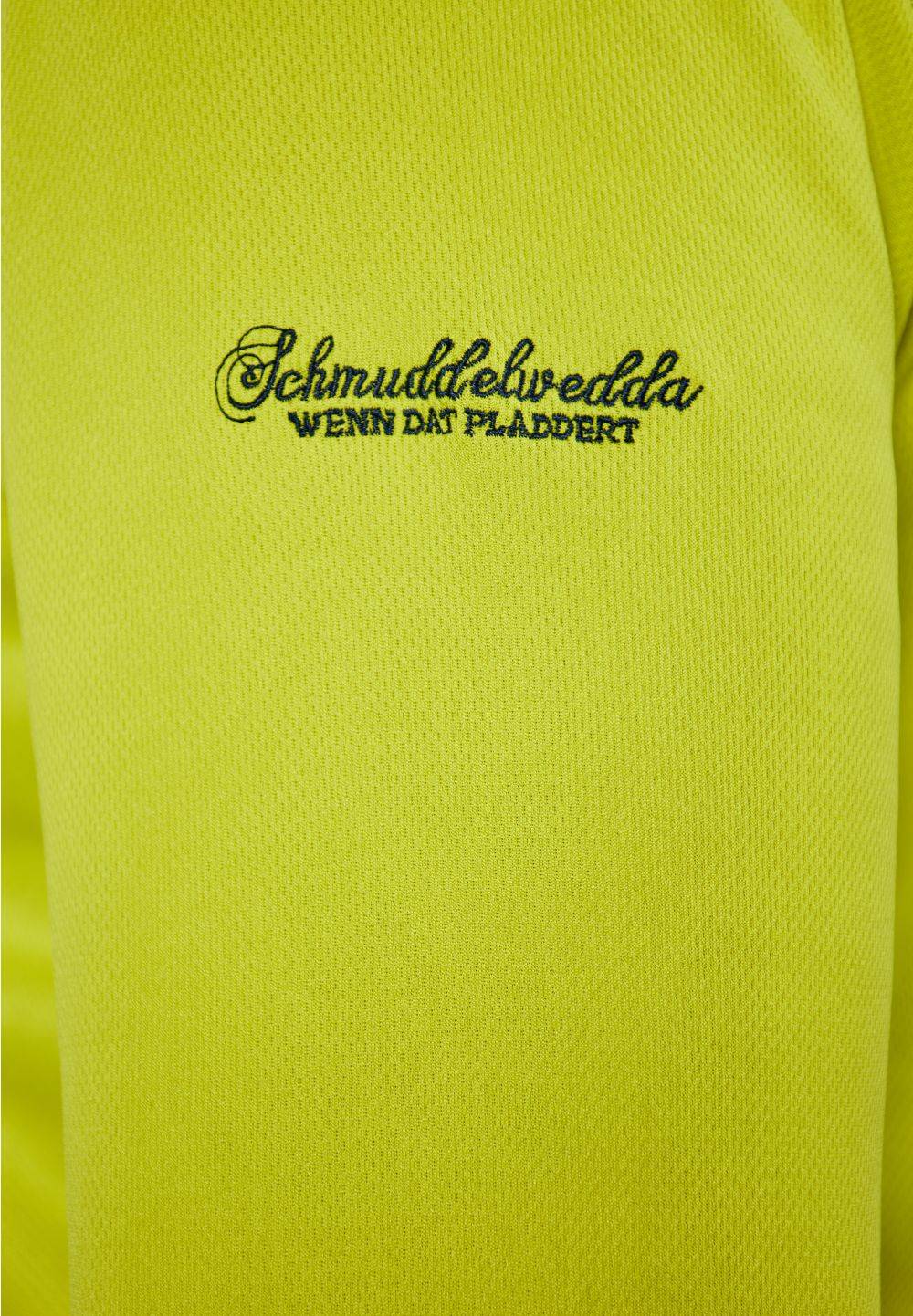 Schmuddelwedda Schmuddelwedda Übergangsjacke Kostenloser Versand international