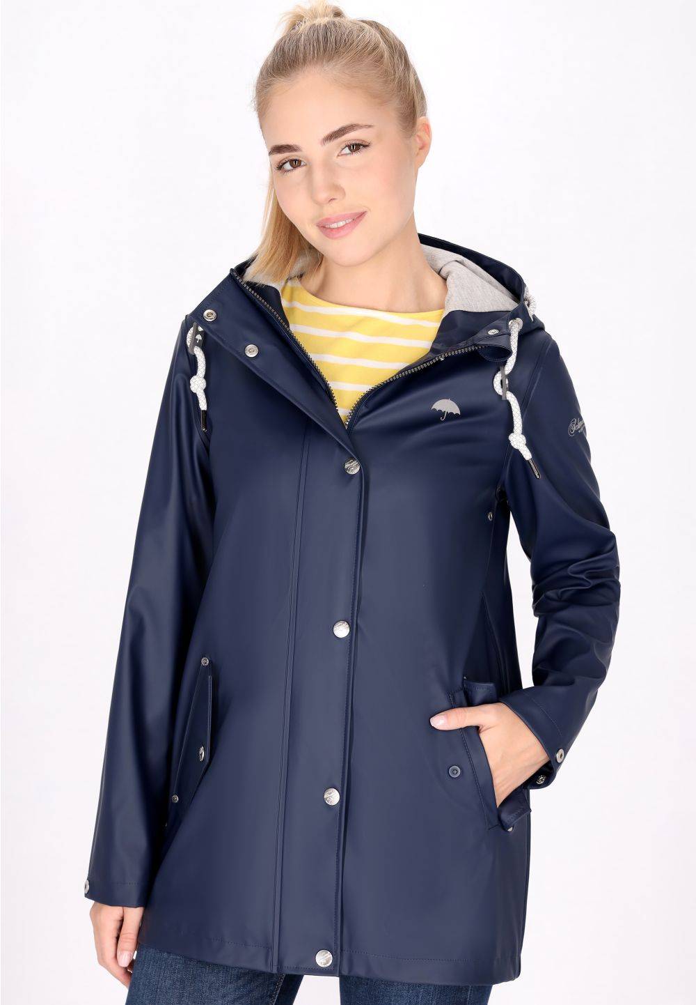 Schmuddelwedda Schmuddelwedda Regenjacke