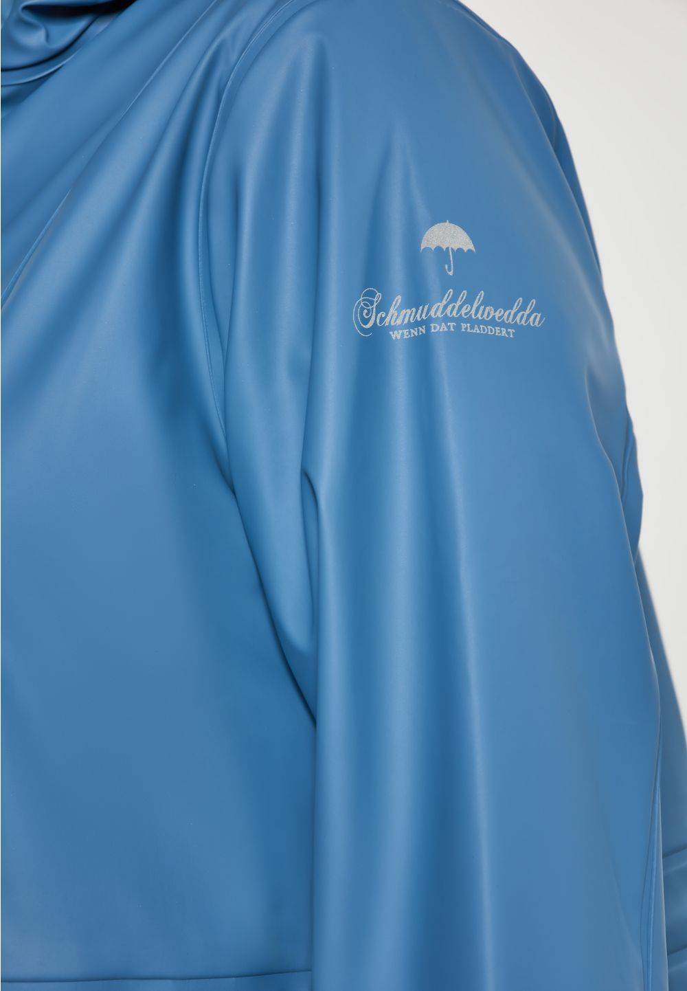 Schmuddelwedda Schmuddelwedda Regenmantel 2025