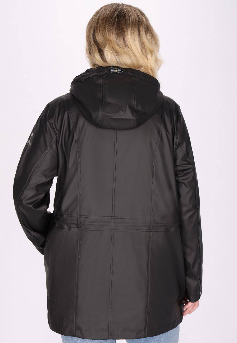 Schmuddelwedda Schmuddelwedda Plus Size Regenmantel Online