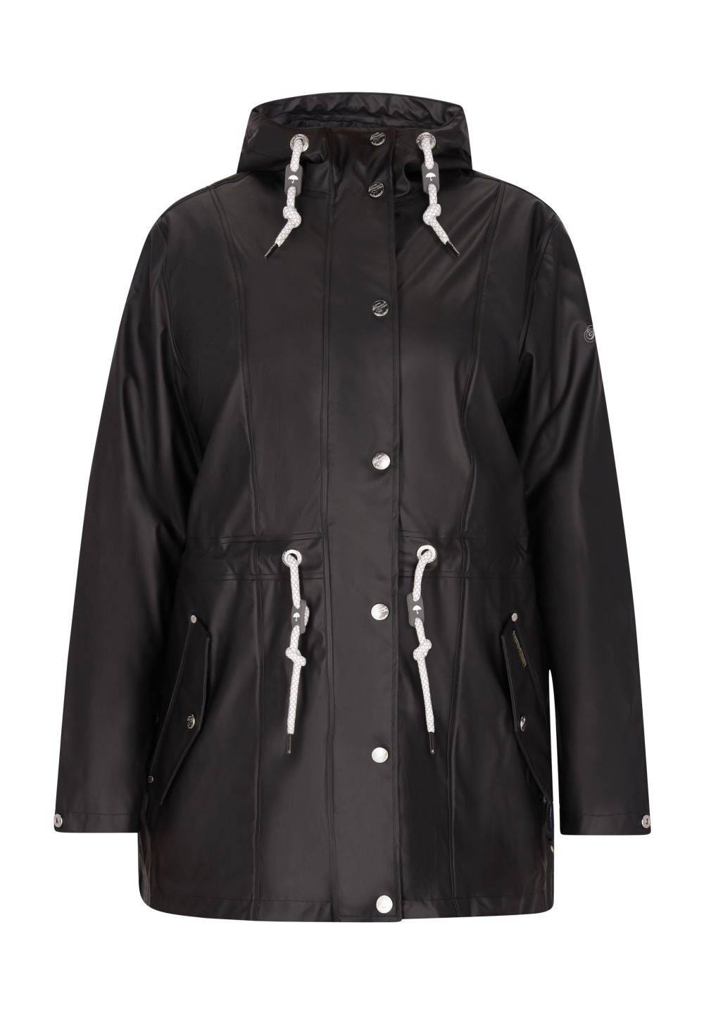 Schmuddelwedda Schmuddelwedda Plus Size Regenmantel Online