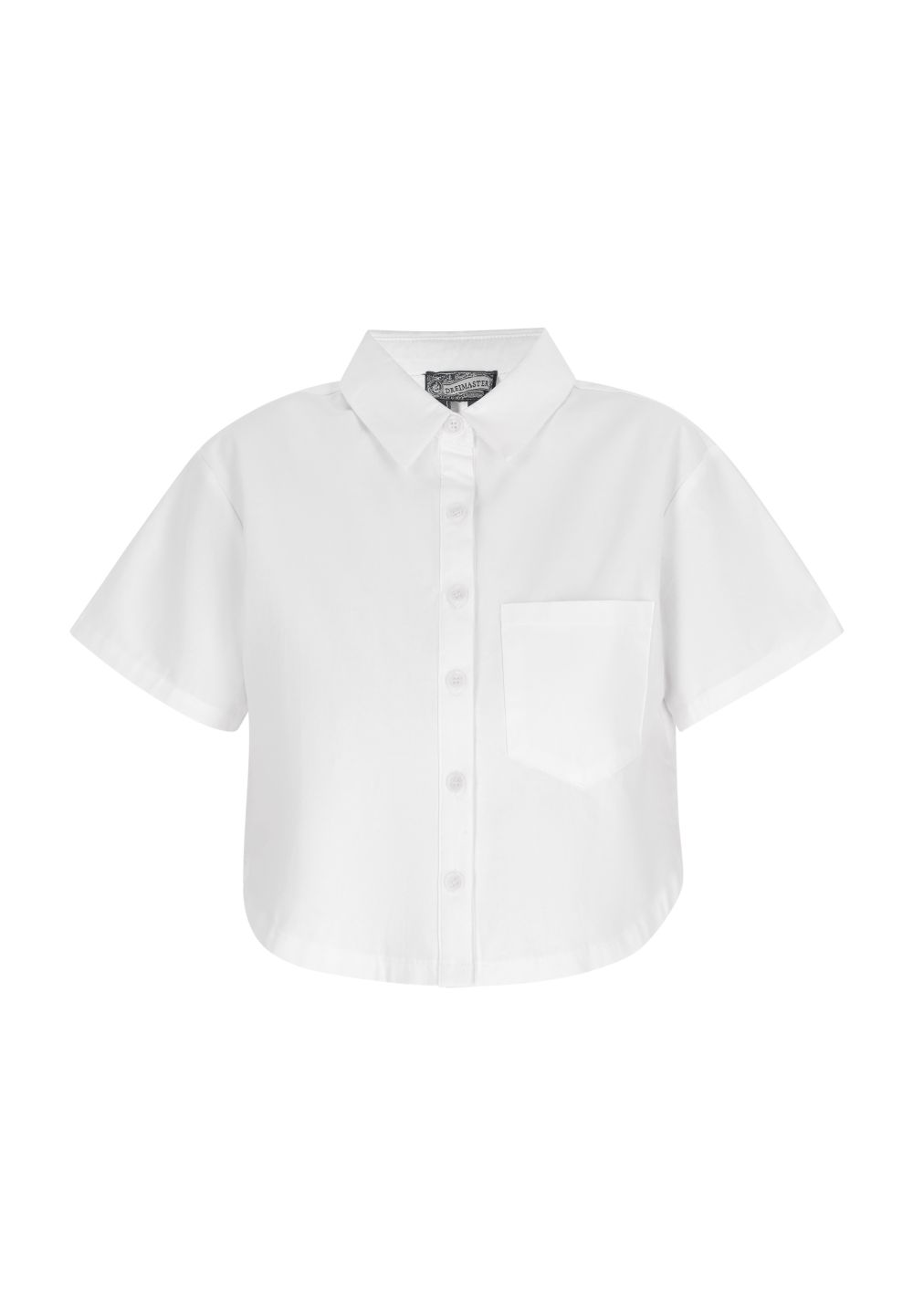 Schmuddelwedda DreiMaster Vintage Bluse Verkauf
