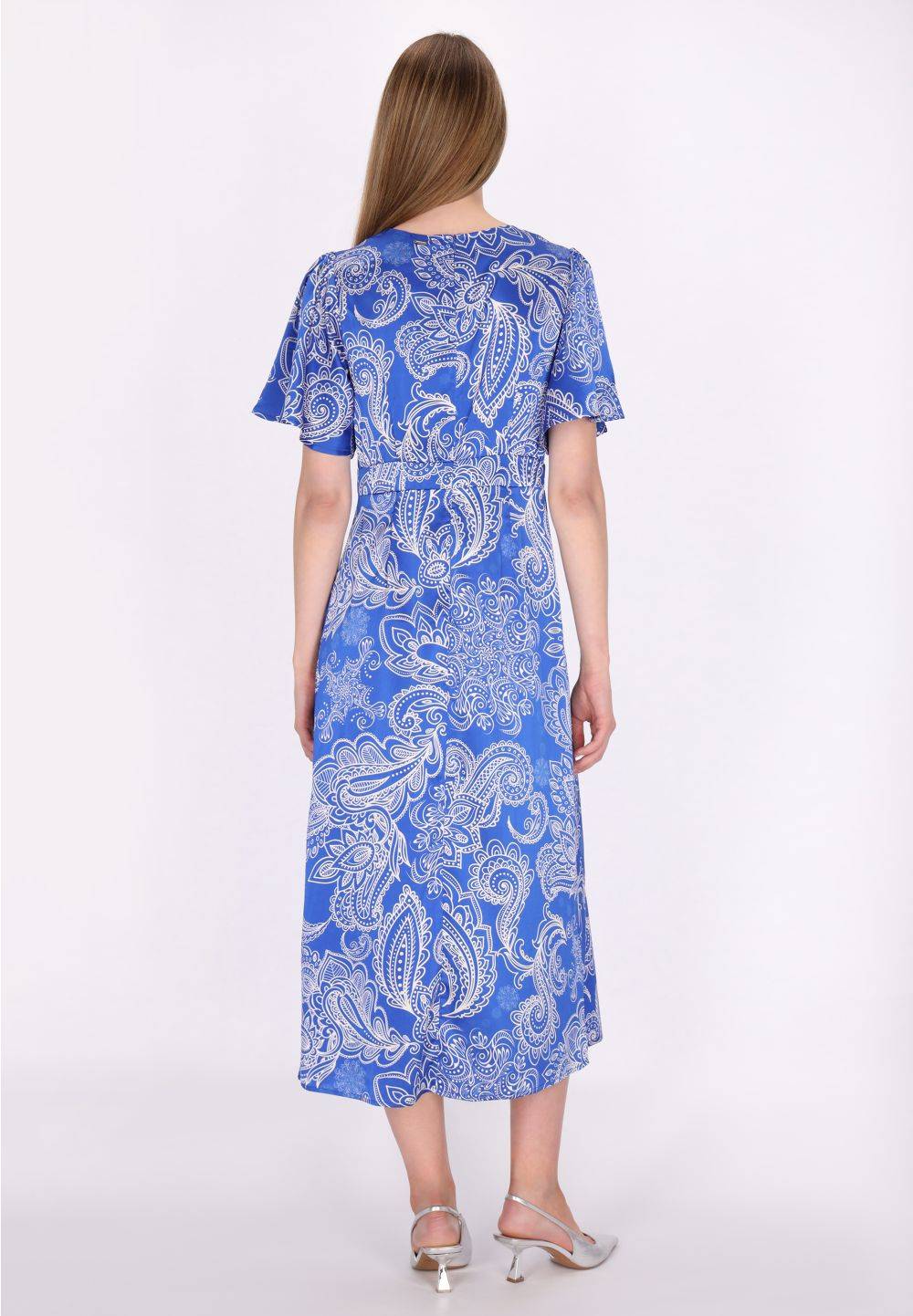 Schmuddelwedda DreiMaster Klassik Kleid Angebote