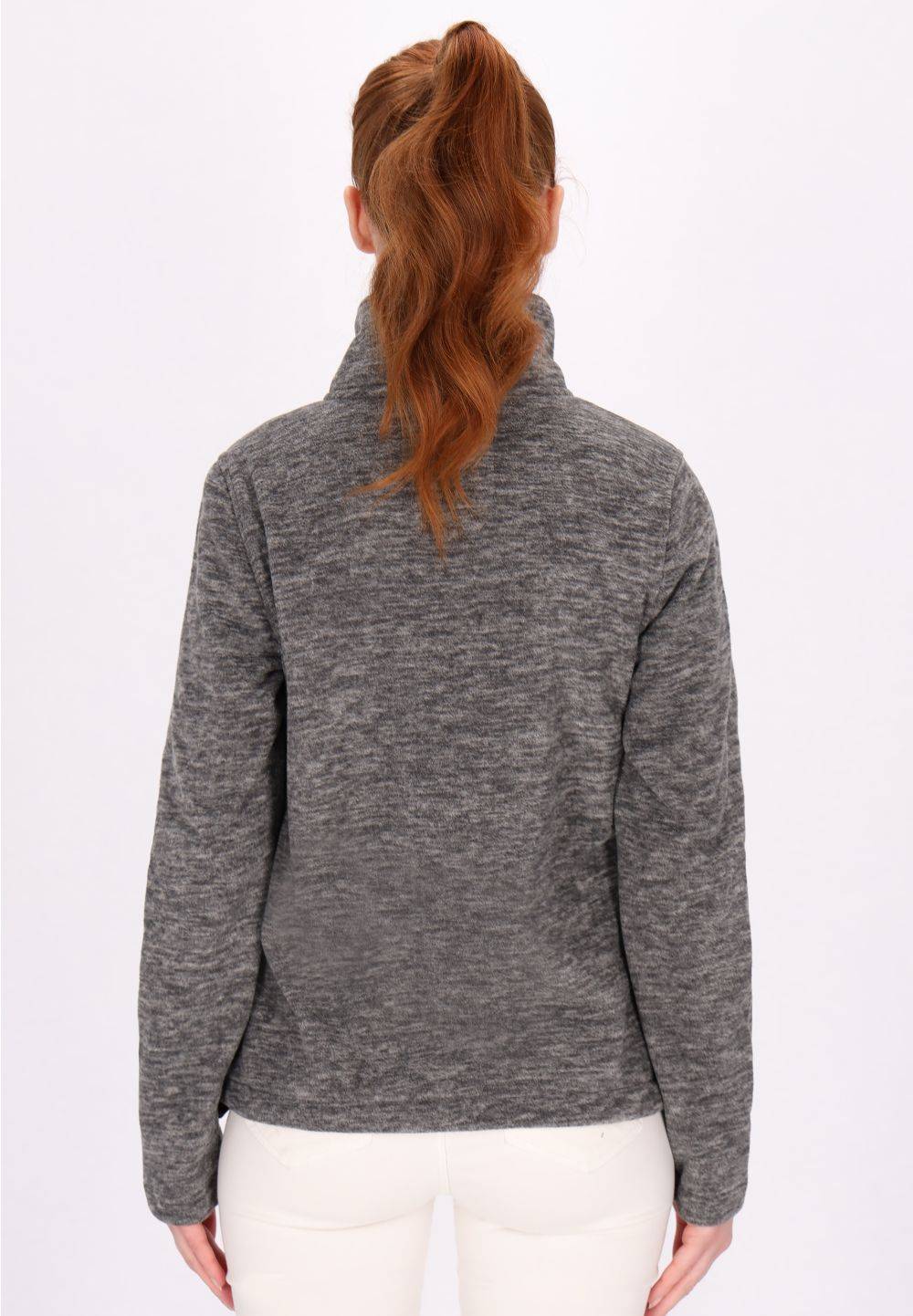 Schmuddelwedda DreiMaster Maritim Fleecejacke Schlussverkauf