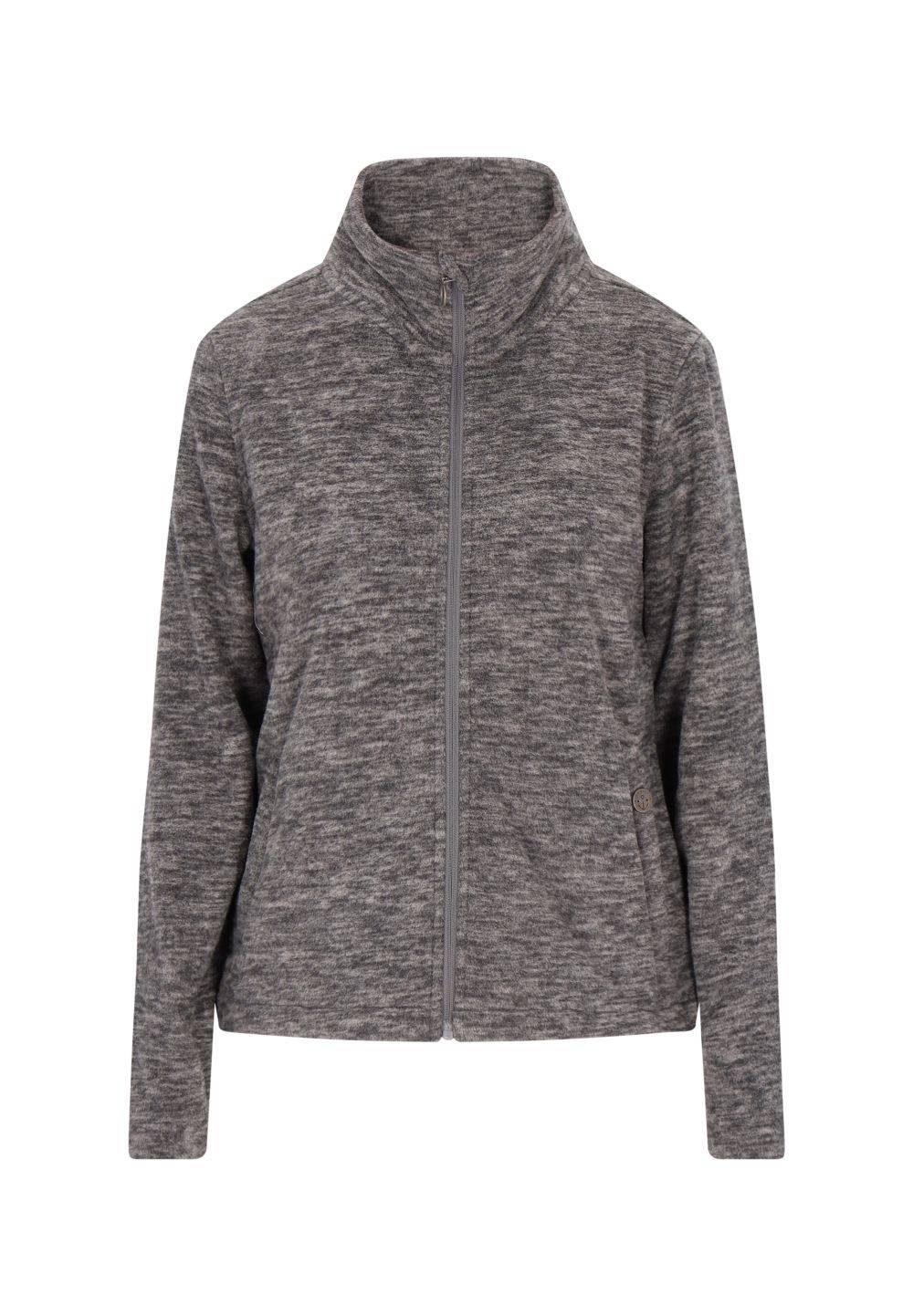 Schmuddelwedda DreiMaster Maritim Fleecejacke Schlussverkauf