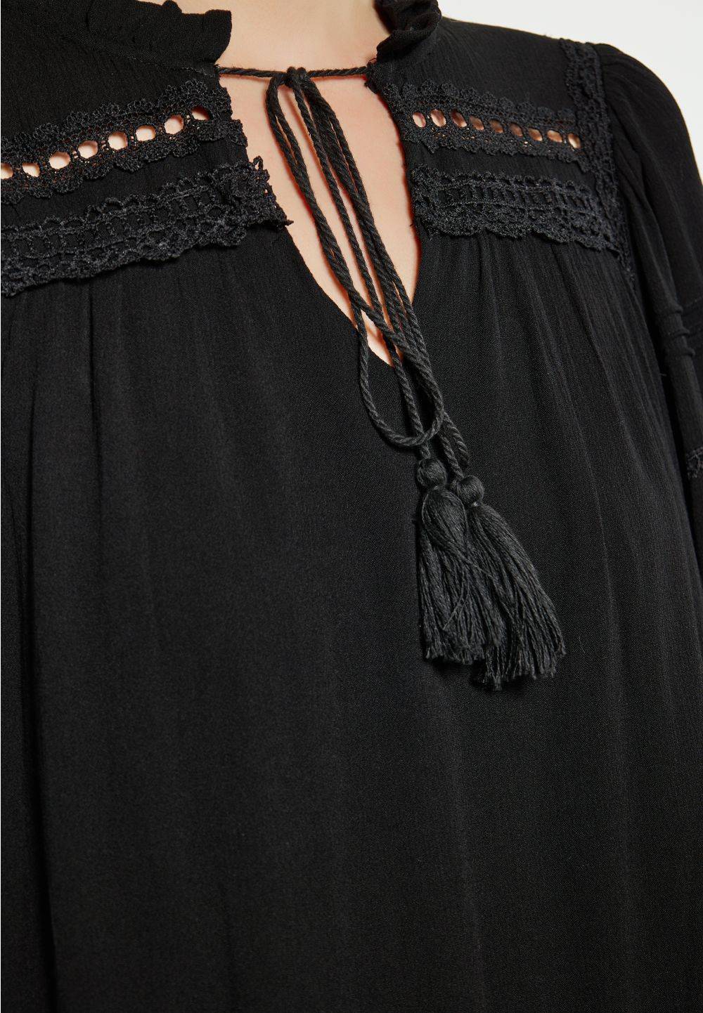 Schmuddelwedda DreiMaster Vintage Kleid Kostenloser Versand