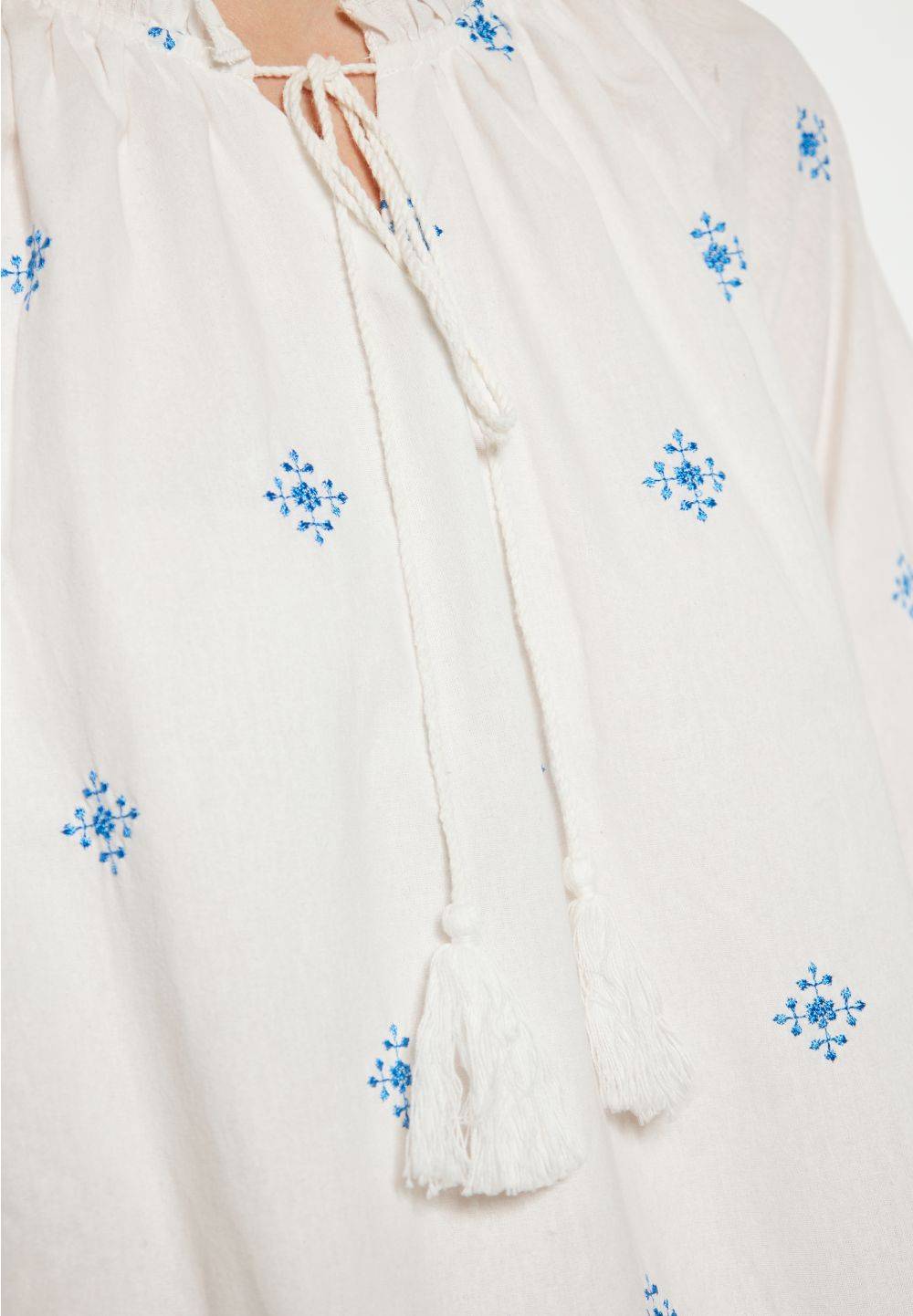 Schmuddelwedda DreiMaster Vintage Kleid Fabrik Onlineshop
