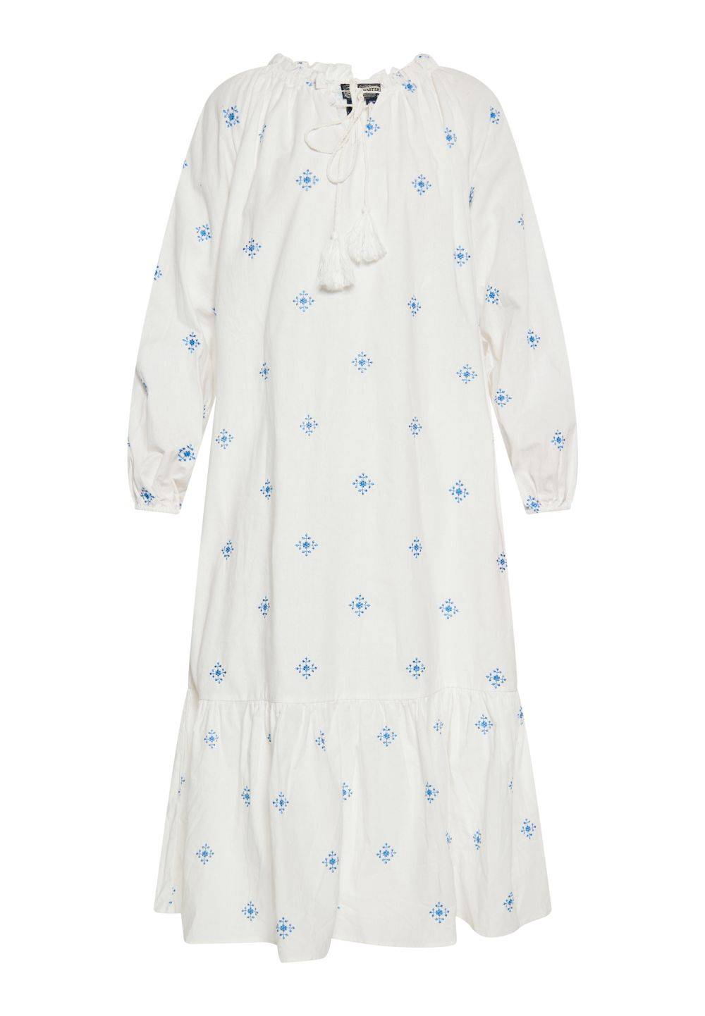 Schmuddelwedda DreiMaster Vintage Kleid Fabrik Onlineshop