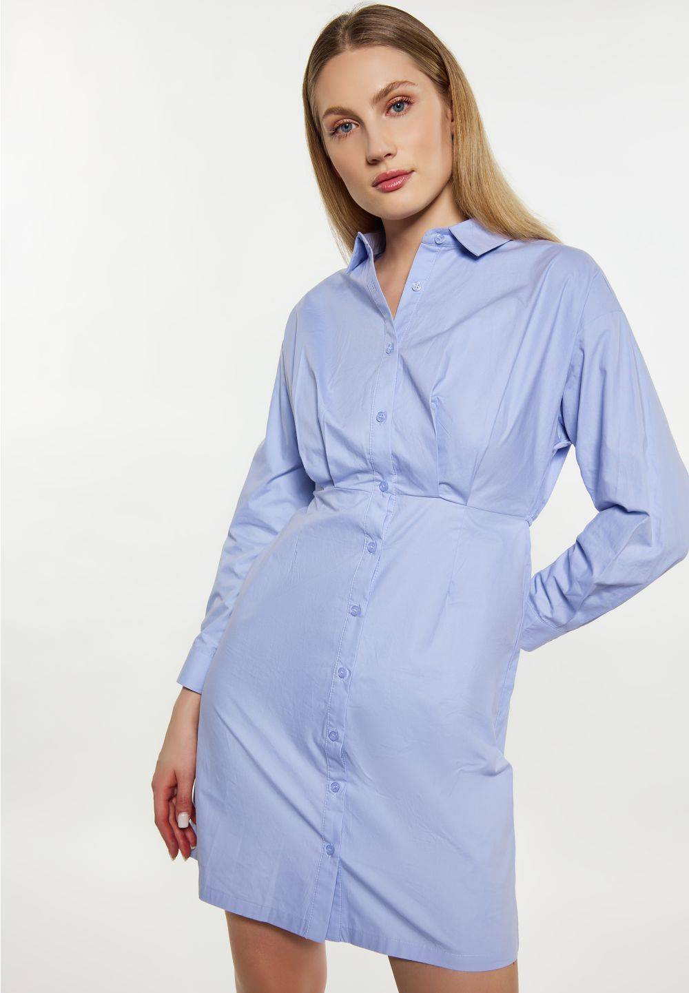 Schmuddelwedda DreiMaster Klassik Kleid Sonderangebot