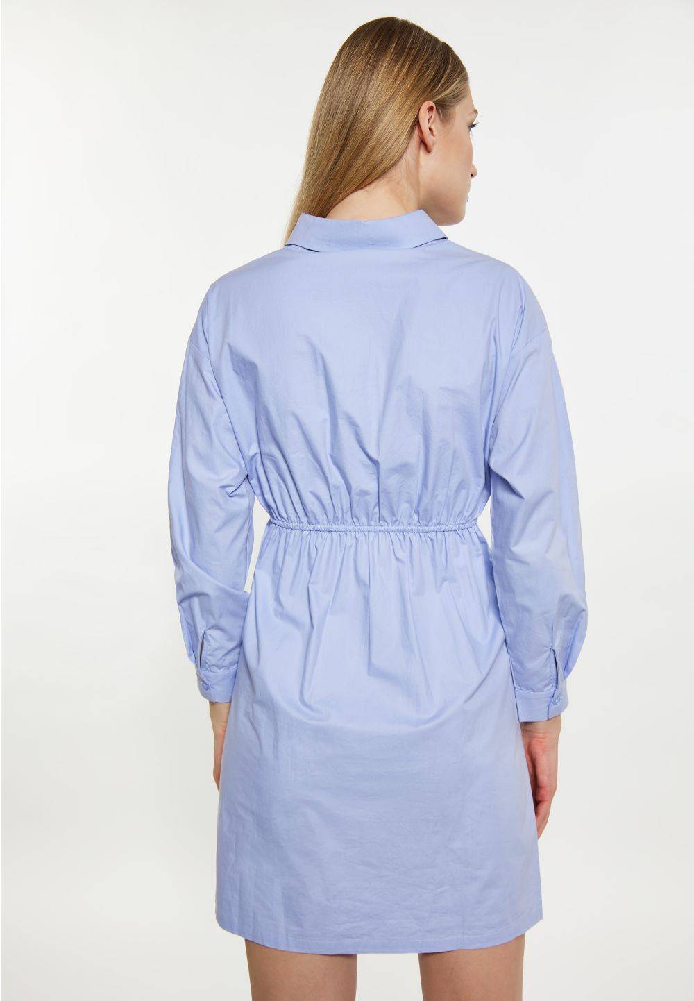 Schmuddelwedda DreiMaster Klassik Kleid Sonderangebot
