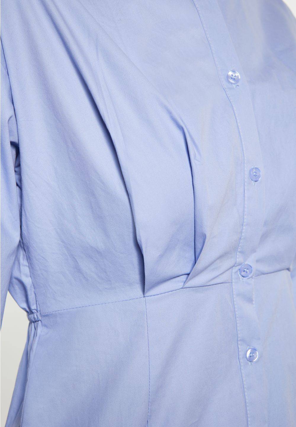 Schmuddelwedda DreiMaster Klassik Kleid Sonderangebot