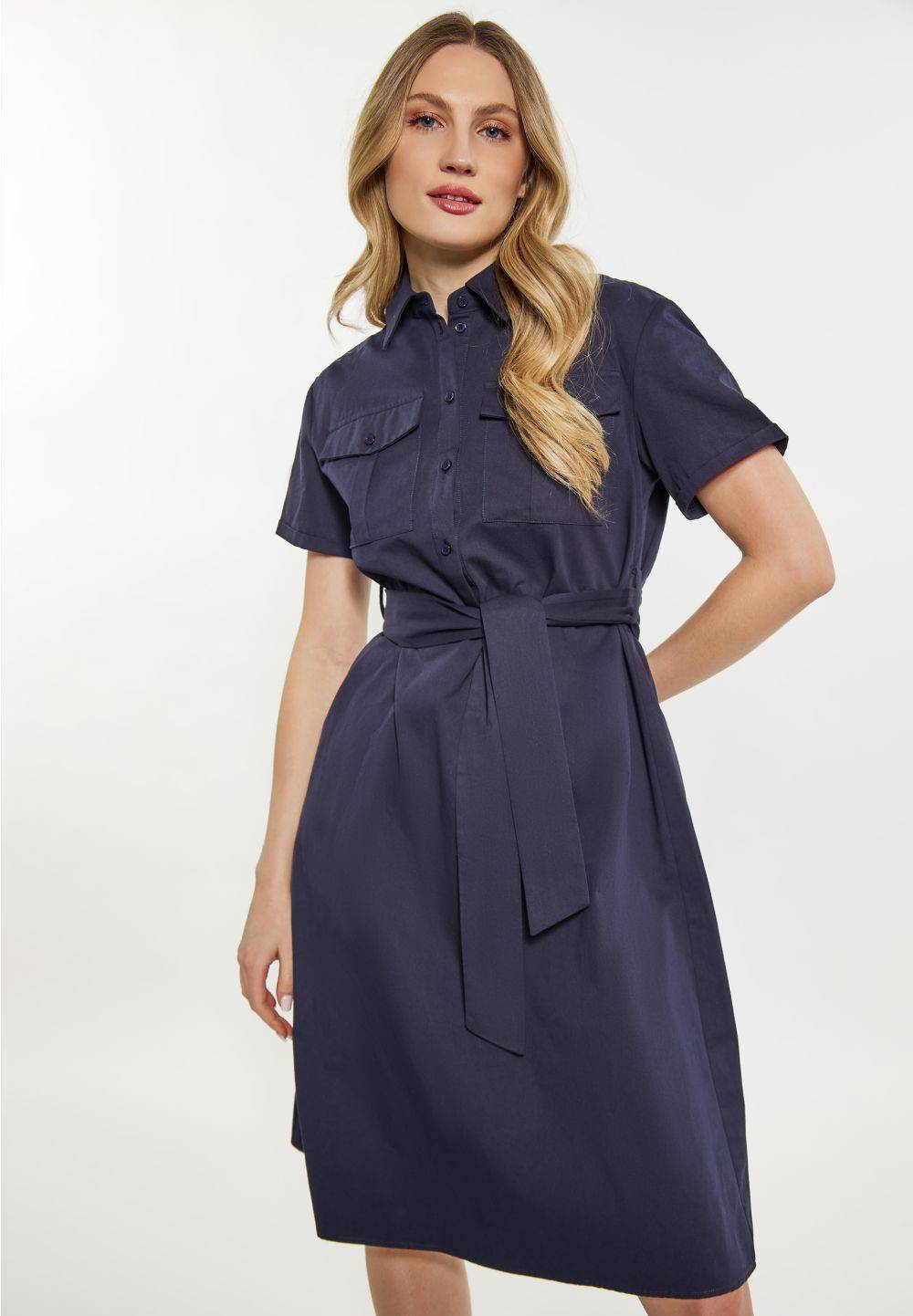 Schmuddelwedda DreiMaster Vintage Kleid Günstig kaufen