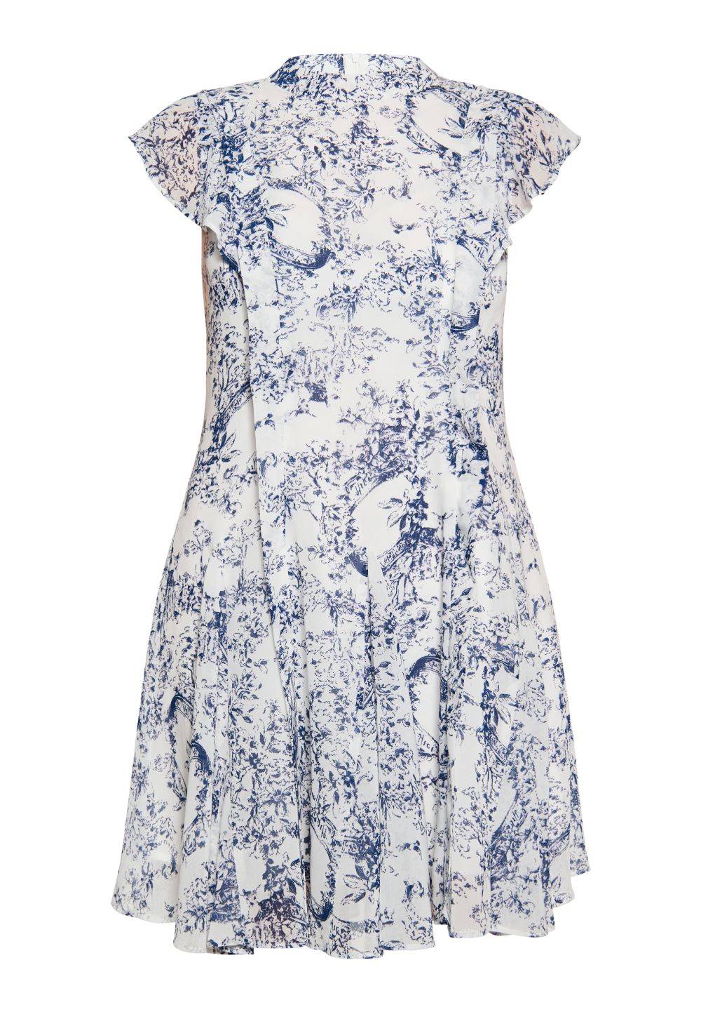Schmuddelwedda DreiMaster Klassik Kleid Versandkostenfrei