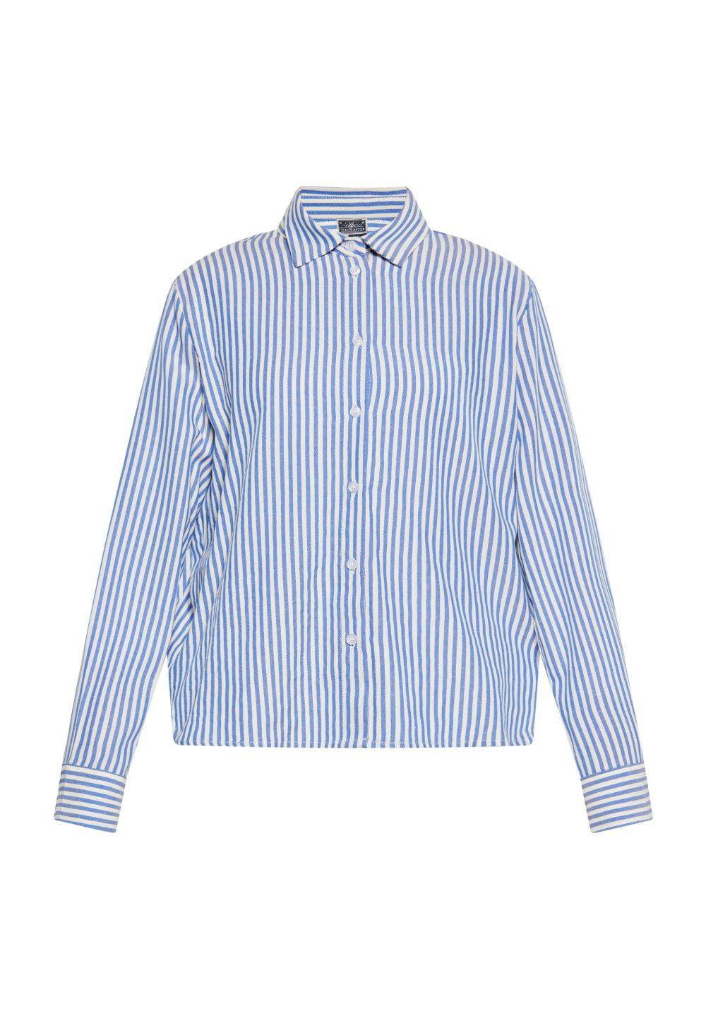 Schmuddelwedda DreiMaster Maritim Bluse Flash Sale
