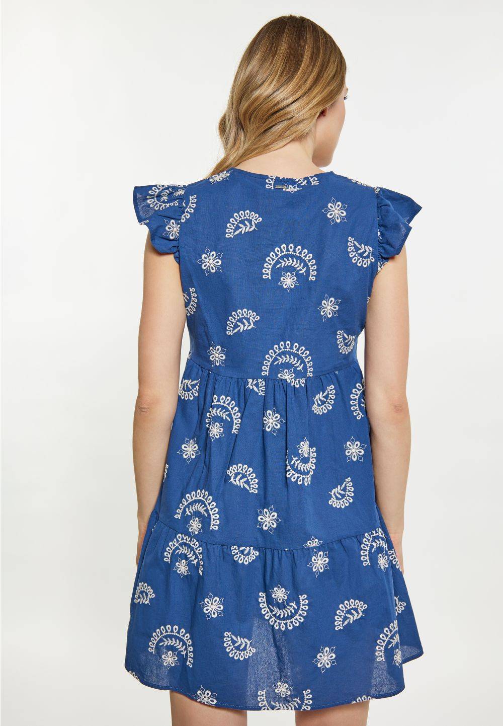 Schmuddelwedda DreiMaster Vintage Kleid Online Shopping