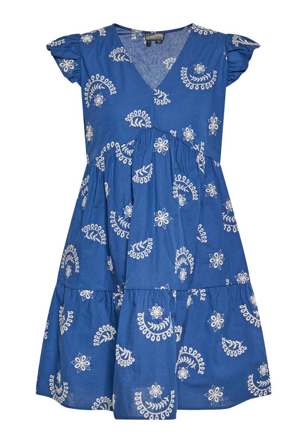 Schmuddelwedda DreiMaster Vintage Kleid Online Shopping