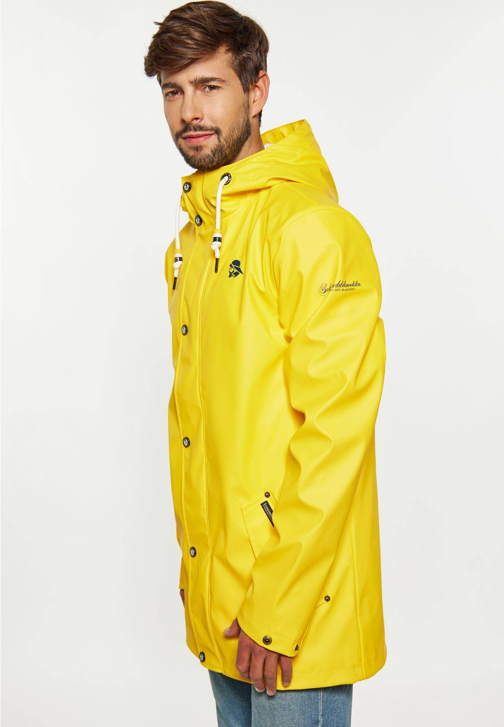 Schmuddelwedda Schmuddelwedda Regenjacke Saisonschlussverkauf