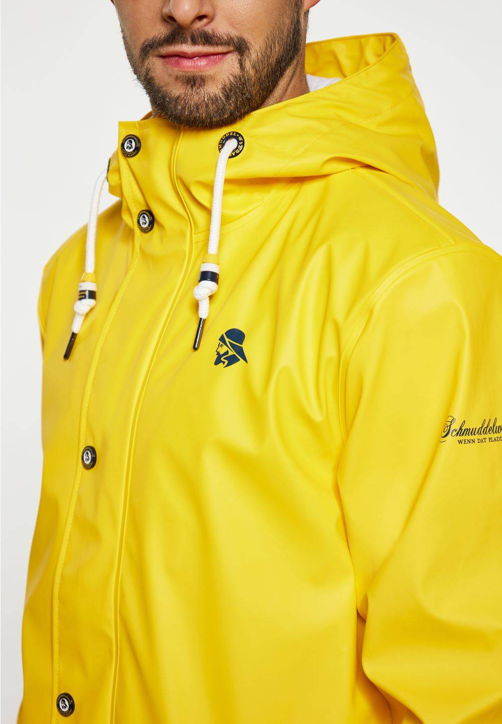 Schmuddelwedda Schmuddelwedda Regenjacke Saisonschlussverkauf