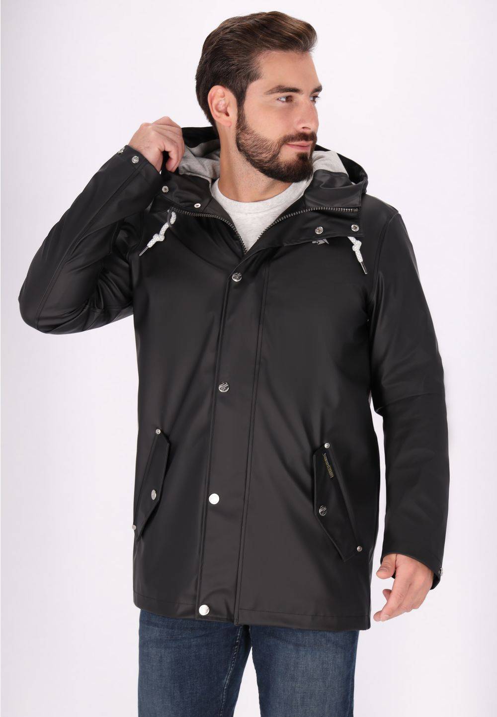 Schmuddelwedda Schmuddelwedda Regenjacke Cyber Monday
