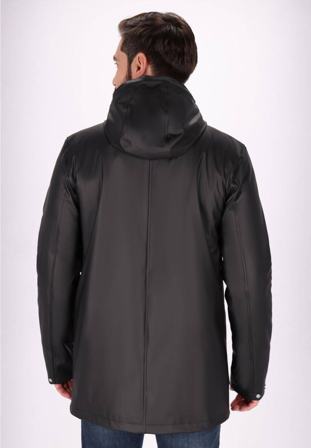 Schmuddelwedda Schmuddelwedda Regenjacke Cyber Monday