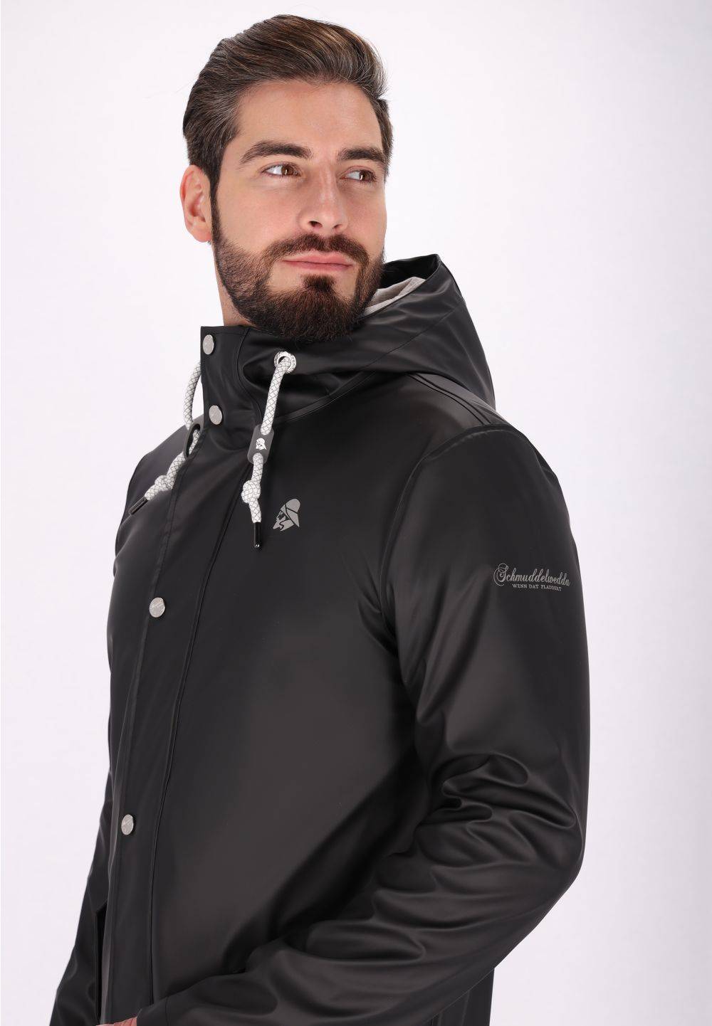 Schmuddelwedda Schmuddelwedda Regenjacke Cyber Monday