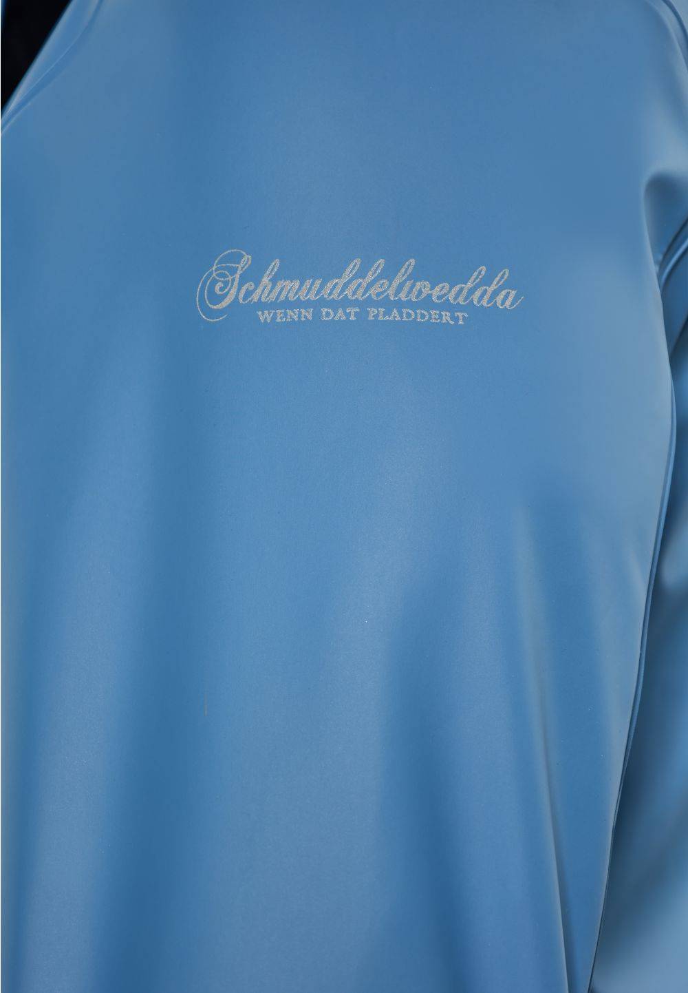 Schmuddelwedda Schmuddelwedda Regenmantel Jubiläumsangebot