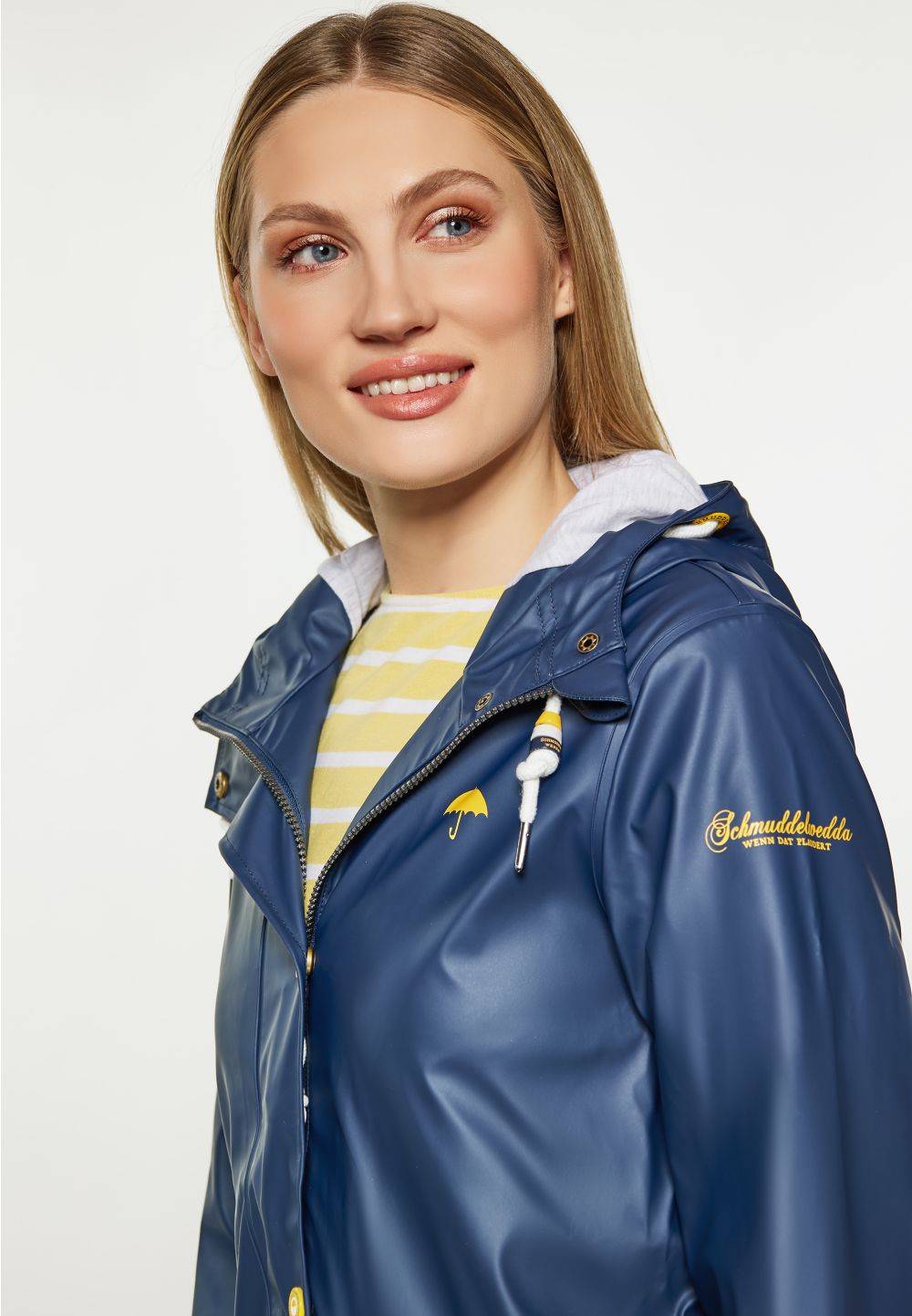 Schmuddelwedda Schmuddelwedda Regenjacke Heißer Verkauf